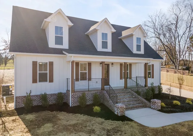 Photo 2 of Single family home for sale at 8184 Gideon Rd, Greenbrier, TN 37073 | MLS# 3612646 | Listing updated on 2026-10-07