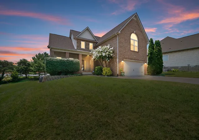 Photo 1 of Single family home for sale at 3418 Sango Xing, Clarksville, TN 37043 | MLS# 3612569 | Listing updated on 2026-10-08