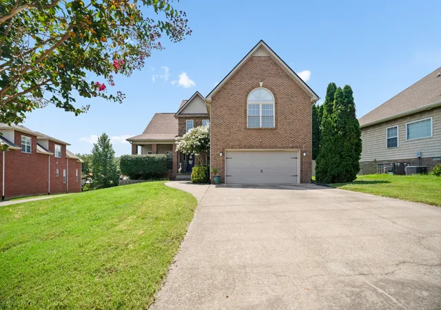 Photo 3 of Single family home for sale at 3418 Sango Xing, Clarksville, TN 37043 | MLS# 3612569 | Listing updated on 2026-10-08