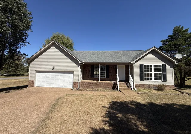 Photo 1 of Single family home for sale at 6140 Steve Scarlett Pl, La Vergne, TN 37086 | MLS# 3611883 | Listing updated on 2026-10-06