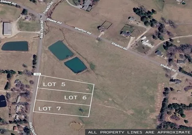 Photo 2 of Land for sale at 1999 Rock Church Rd, Charlotte, TN 37036 | MLS# 3611908 | Listing updated on 2026-10-08