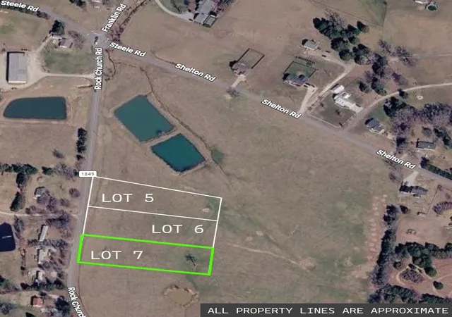 Photo 3 of Land for sale at 1999 Rock Church Rd, Charlotte, TN 37036 | MLS# 3611908 | Listing updated on 2026-10-08