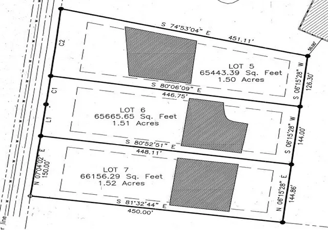 Photo 3 of Land for sale at 1999 Rock Church Rd, Charlotte, TN 37036 | MLS# 3611908 | Listing updated on 2026-10-08