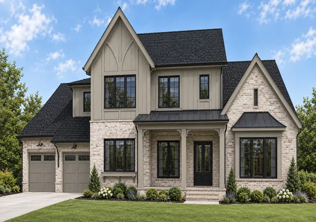 Photo 1 of Single family home for sale at 2409 Kailey Springs Way, Franklin, TN 37064 | MLS# 3621927 | Listing updated on 2026-10-17