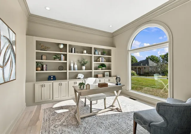 Photo 4 of Single family home for sale at 9616 Deer Trak Ct, Brentwood, TN 37027 | MLS# 3611943 | Listing updated on 2026-10-23