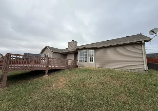 Photo 4 of Single family home for sale at 5002 Hectare Ln, La Vergne, TN 37086 | MLS# 3611927 | Listing updated on 2026-10-05