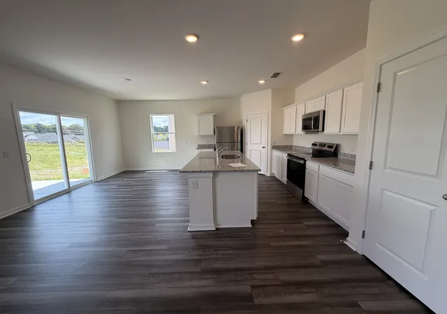 Photo 4 of Single family home for sale at 3518 Fellowship Rd, Columbia, TN 38401 | MLS# 3611931 | Listing updated on 2026-10-05
