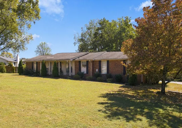 Single family home for sale at 1365 W Division St, Mount Juliet, TN 37122 | MLS# 3614438