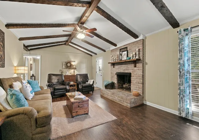 Photo 3 of Single family home for sale at 1365 W Division St, Mount Juliet, TN 37122 | MLS# 3614438 | Listing updated on 2026-10-08