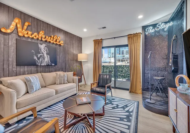 Condo for sale at 635 7th Avenue S #318, Nashville, TN 37203 | MLS# 3613105