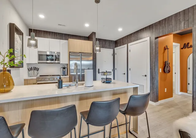 Photo 1 of Condo for sale at 635 7th Avenue S #318, Nashville, TN 37203 | MLS# 3613105 | Listing updated on 2026-10-08
