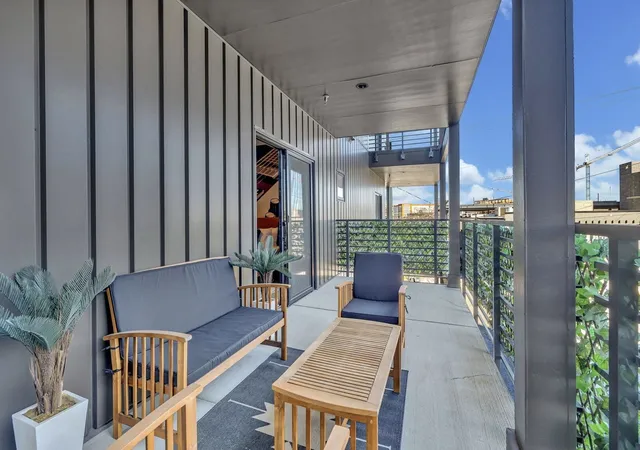 Photo 3 of Condo for sale at 635 7th Avenue S #318, Nashville, TN 37203 | MLS# 3613105 | Listing updated on 2026-10-08