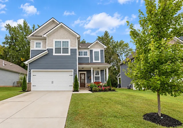 Single family home for sale at 567 Ballard Dr, White House, TN 37188 | MLS# 3612066