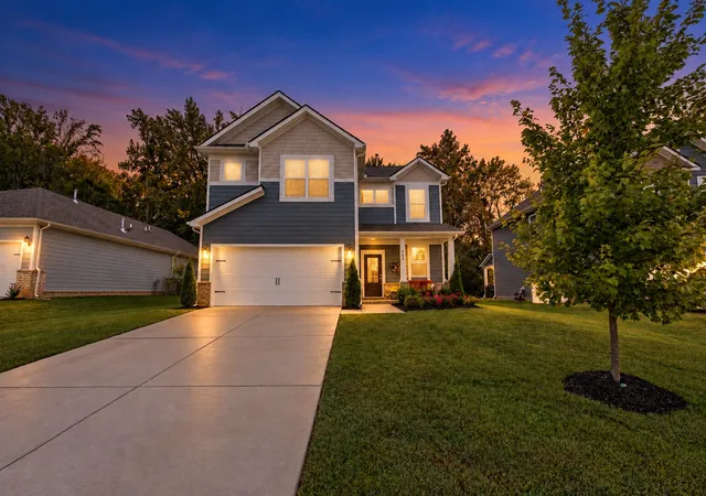 Photo 1 of Single family home for sale at 567 Ballard Dr, White House, TN 37188 | MLS# 3612066 | Listing updated on 2026-10-10