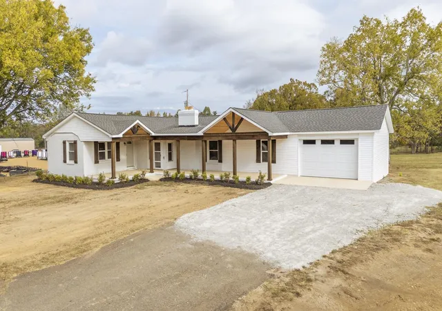 Single family home for sale at 1335 Highway 64, Adamsville, TN 38310 | MLS# 3611950