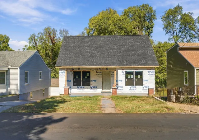 Photo 36 of Single family home for sale at 2404 Buchanan St, Nashville, TN 37208 | MLS# 3624122 | Listing updated on 2026-10-23