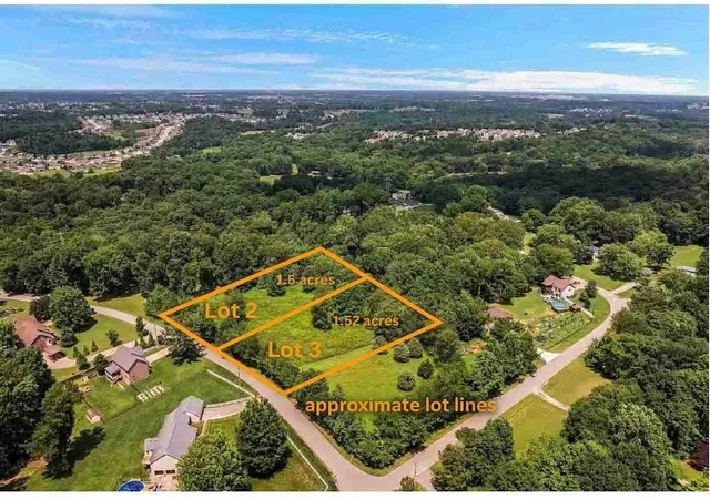 Photo 1 of Land for sale at 0 High Lea Rd, Clarksville, TN 37040 | MLS# 3611985 | Listing updated on 2026-10-05