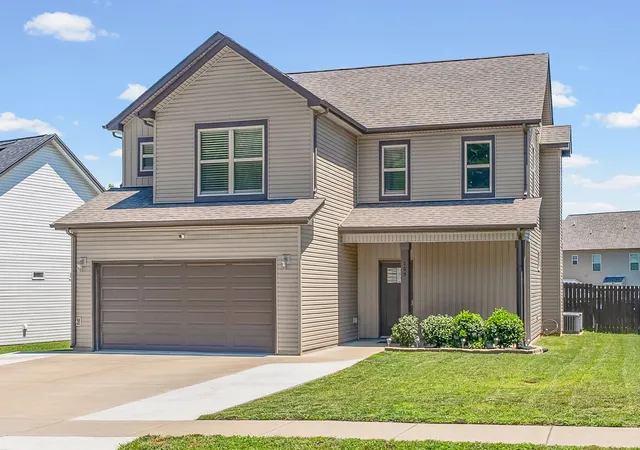 Photo 1 of Single family home for sale at 105 Lucerne Ln, Clarksville, TN 37040 | MLS# 3618888 | Listing updated on 2026-10-10