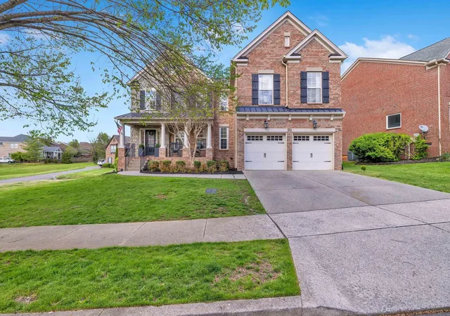 Photo 1 of Single family home for sale at 8937 Macauley Ln, Nolensville, TN 37135 | MLS# 3612034 | Listing updated on 2026-10-06