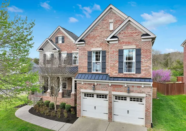 Photo 2 of Single family home for sale at 8937 Macauley Ln, Nolensville, TN 37135 | MLS# 3612034 | Listing updated on 2026-10-06