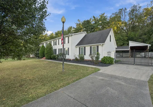 Photo 4 of Single family home for sale at 1111 Rutledge Dr, Rockvale, TN 37153 | MLS# 3615282 | Listing updated on 2026-10-09