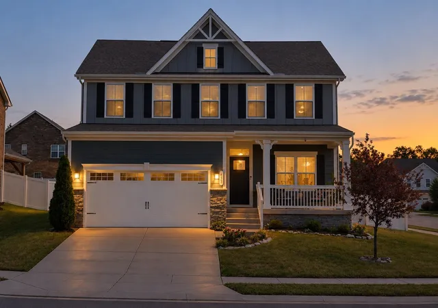 Photo 1 of Single family home for sale at 433 Rosy Dale Dr, Gallatin, TN 37066 | MLS# 3612007 | Listing updated on 2026-10-05