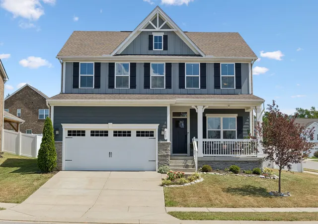 Photo 2 of Single family home for sale at 433 Rosy Dale Dr, Gallatin, TN 37066 | MLS# 3612007 | Listing updated on 2026-10-05