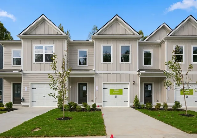 Photo 1 of Townhouse for sale at 136 Ironhorse Way, Dickson, TN 37055 | MLS# 3612009 | Listing updated on 2026-10-05