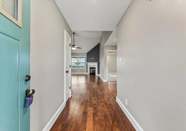 Photo 3 of Single family home for sale at 2361 Danbury Dr, Clarksville, TN 37042 | MLS# 3612028 | Listing updated on 2026-10-05