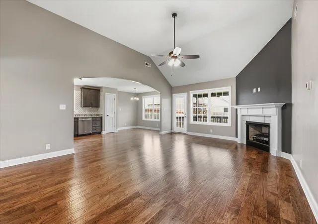 Photo 4 of Single family home for sale at 2361 Danbury Dr, Clarksville, TN 37042 | MLS# 3612028 | Listing updated on 2026-10-05