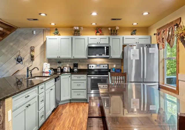 Photo 3 of Single family home for sale at 302 Pinnacle Dr, Gatlinburg, TN 37738 | MLS# 3612030 | Listing updated on 2026-10-06