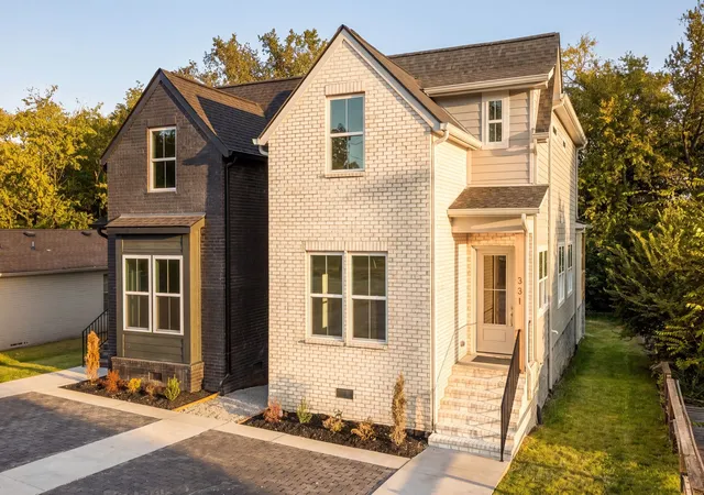Single family home for sale at 331 Queen Ave, Nashville, TN 37207 | MLS# 3612038
