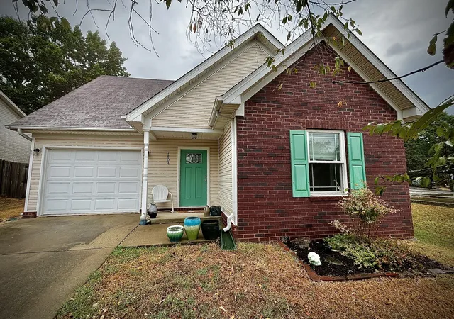 Single family home for sale at 7504 W Winchester Dr, Antioch, TN 37013 | MLS# 3618807