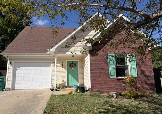 Photo 1 of Single family home for sale at 7504 W Winchester Dr, Antioch, TN 37013 | MLS# 3618807 | Listing updated on 2026-10-23