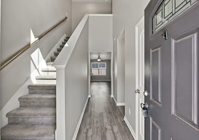 Photo 4 of Townhouse for sale at 313 Mattie Ln, Spring Hill, TN 37174 | MLS# 3612087 | Listing updated on 2026-10-06