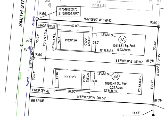Land for sale at 0 Smith St, Ashland City, TN 37015 | MLS# 3615099