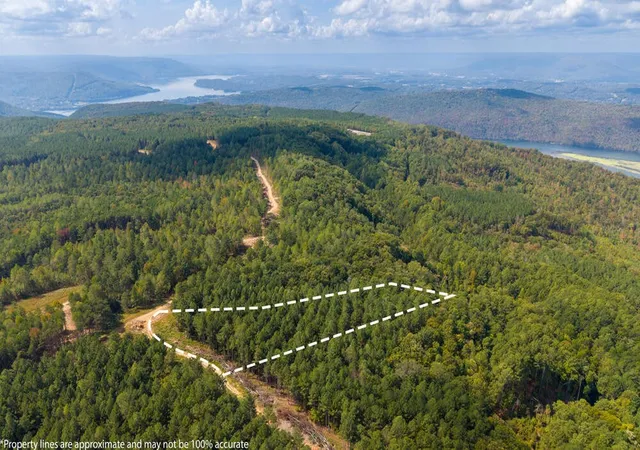Photo 3 of Land for sale at 0 Top Shelf, Guild, TN 37340 | MLS# 3612025 | Listing updated on 2026-10-06