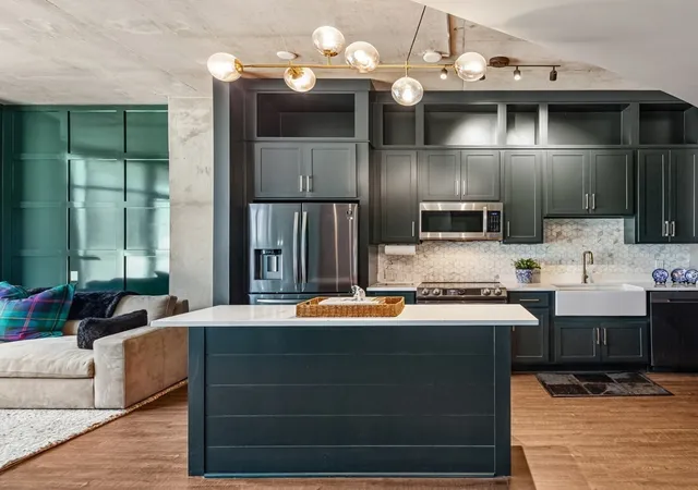 Condo for sale at 600 12th Avenue S #902, Nashville, TN 37203 | MLS# 3615358