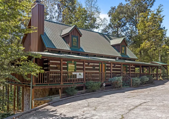 Single family home for sale at 1515 Blf Ridge Rd, Sevierville, TN 37876 | MLS# 3612035