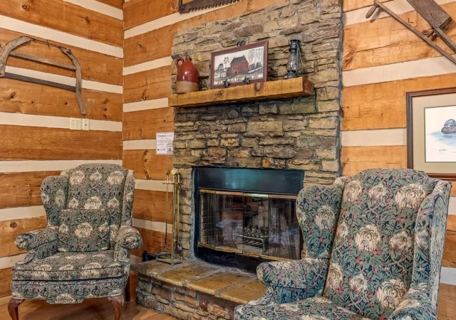 Photo 4 of Single family home for sale at 1515 Blf Ridge Rd, Sevierville, TN 37876 | MLS# 3612035 | Listing updated on 2026-10-09