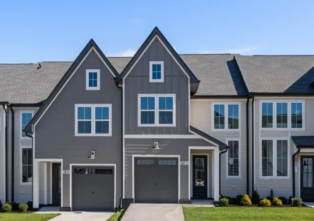 Photo 3 of Townhouse for sale at 3611 Simba Ln, Murfreesboro, TN 37127 | MLS# 3612126 | Listing updated on 2026-10-08