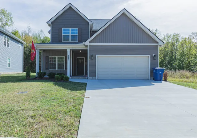Photo 1 of Single family home for sale at 1149 Black Rock Rd, Clarksville, TN 37040 | MLS# 3619338 | Listing updated on 2026-10-12