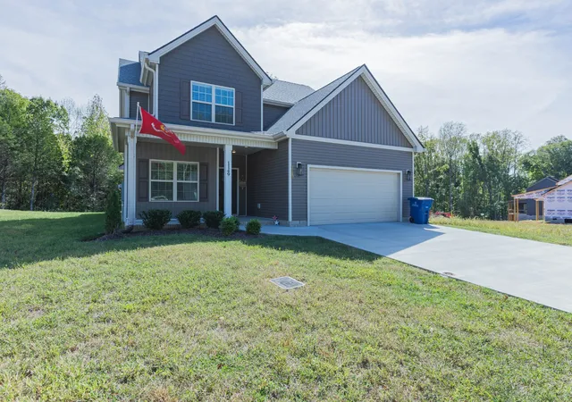 Photo 1 of Single family home for sale at 1149 Black Rock Rd, Clarksville, TN 37040 | MLS# 3619338 | Listing updated on 2026-10-12