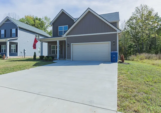 Photo 2 of Single family home for sale at 1149 Black Rock Rd, Clarksville, TN 37040 | MLS# 3619338 | Listing updated on 2026-10-12