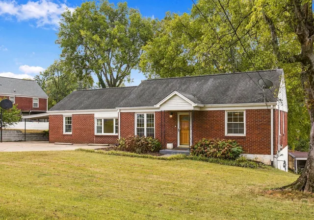 Single family home for sale at 2235 Aubrey Ct, Nashville, TN 37214 | MLS# 3612078
