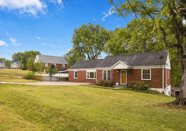 Photo 1 of Single family home for sale at 2235 Aubrey Ct, Nashville, TN 37214 | MLS# 3612078 | Listing updated on 2026-10-06