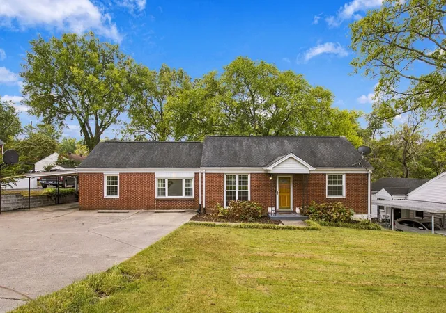 Photo 2 of Single family home for sale at 2235 Aubrey Ct, Nashville, TN 37214 | MLS# 3612078 | Listing updated on 2026-10-06