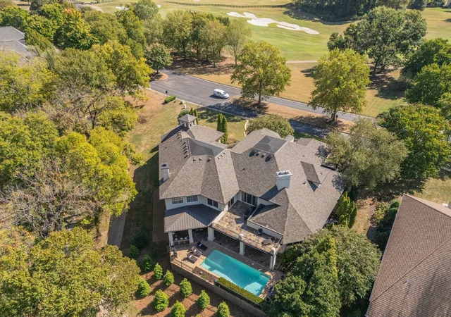 Photo 3 of Mansion for sale at 25 Governors Way, Brentwood, TN 37027 | MLS# 3624079 | Listing updated on 2026-10-23