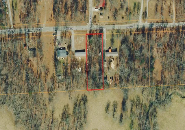 Photo 3 of Land for sale at 0 Gray Fox Dr, Crossville, TN 38571 | MLS# 3612064 | Listing updated on 2026-10-07