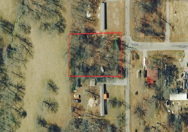 Photo 4 of Land for sale at 0 Gray Fox Dr, Crossville, TN 38571 | MLS# 3612064 | Listing updated on 2026-10-07